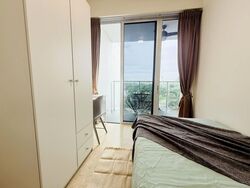 The Parc Condominium (D5), Condominium #559300101